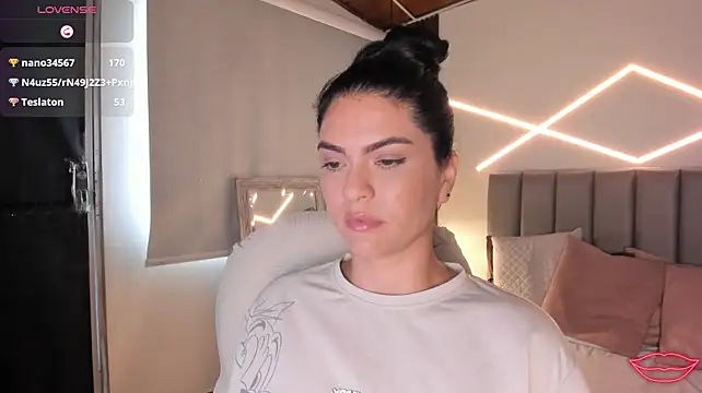 Veronicalanx1