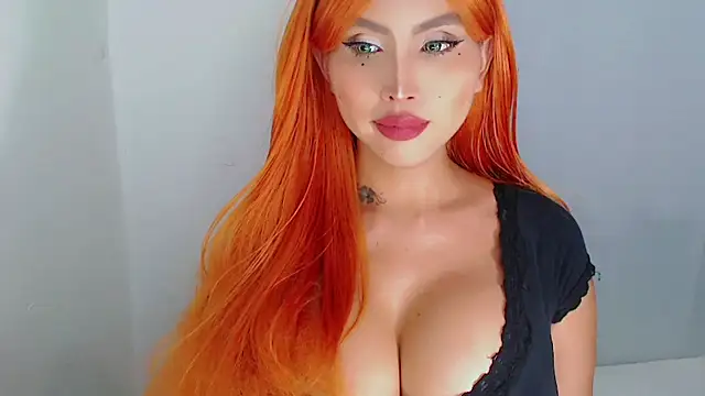 模特: adreana_69