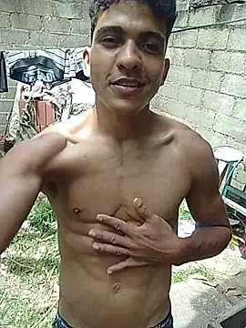 NikoHot_anatole webcam