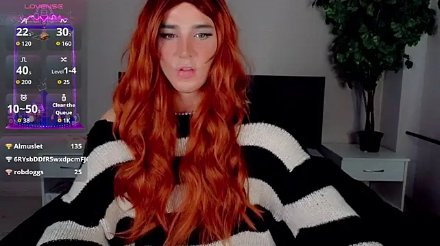 HelenSpellman webcam