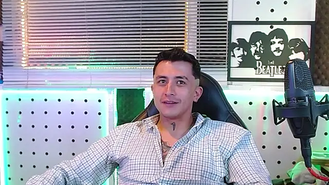Godofcumxxx live cam on StripChat