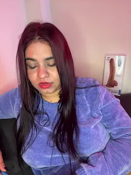LUNA_DULCE1 webcam