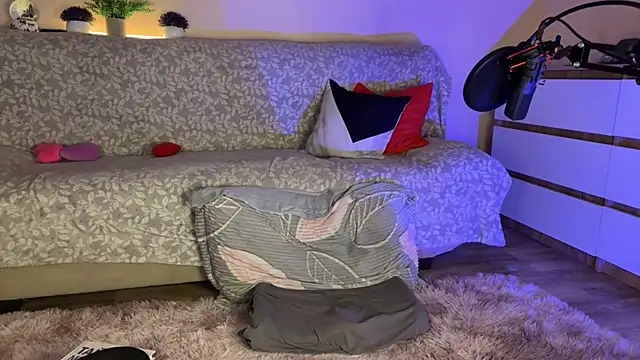 Pepper_corn webcam