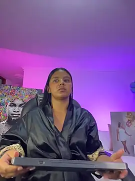 JANYLOVE__ webcam