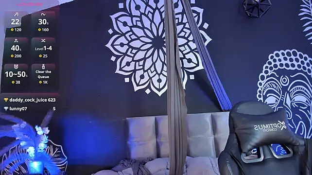 Ivaannaa_ live cam preview