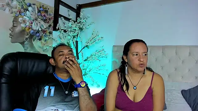 John_n_Kate webcam