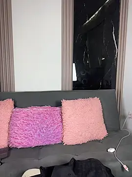Jeen_Taylor webcam