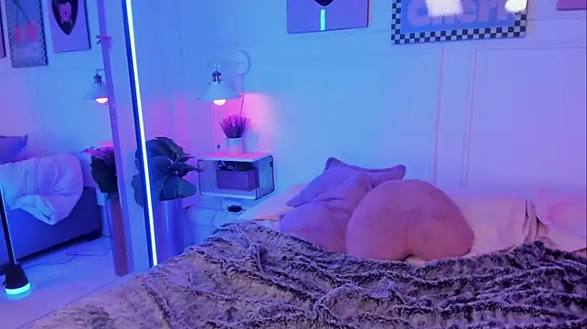 Zoe_Lynch_ webcam