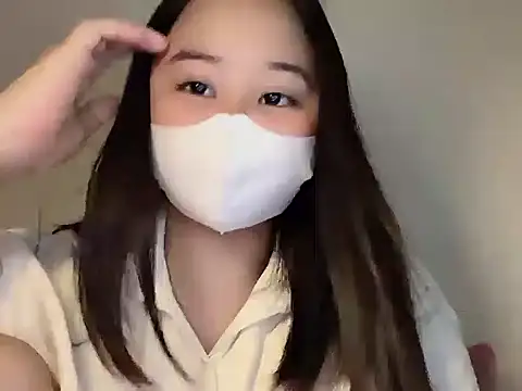 Nhungnhung201 webcam