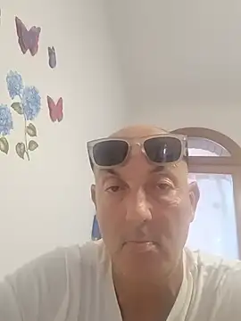 Ge-69 webcam