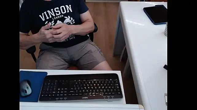 dutchpornking webcam