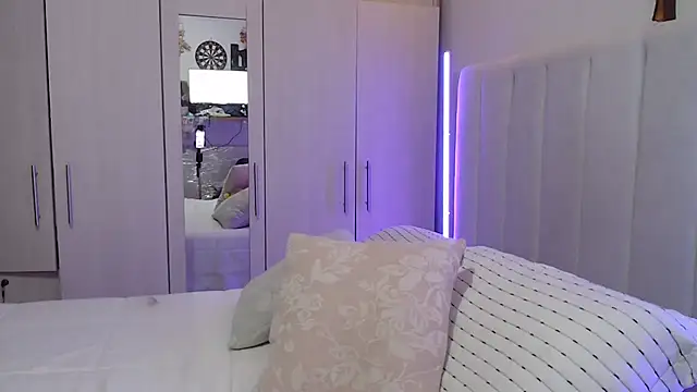 _Susiee_ live cam preview