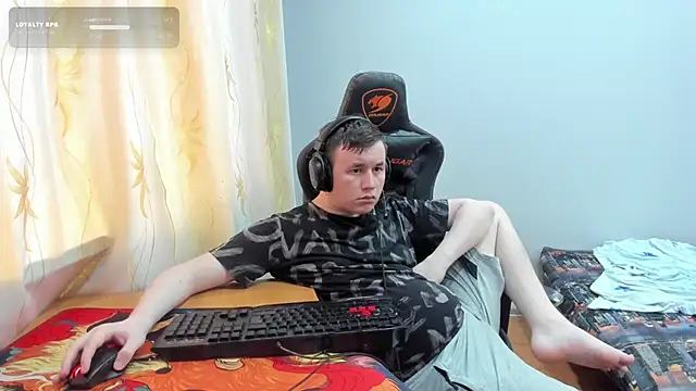 iliaskrislove