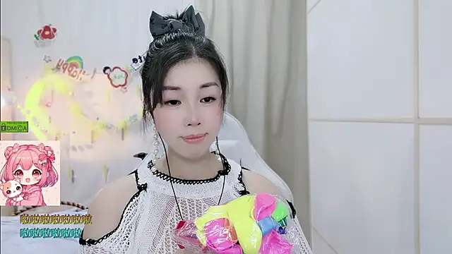 HK_angelchloe live cam preview