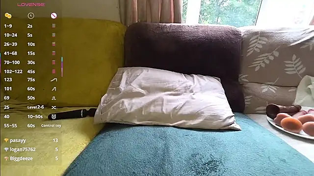 freyadivine live cam preview