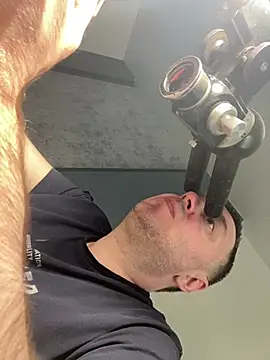 DorianJeday live cam preview