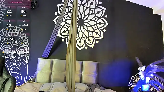 Ivaannaa_ live cam preview