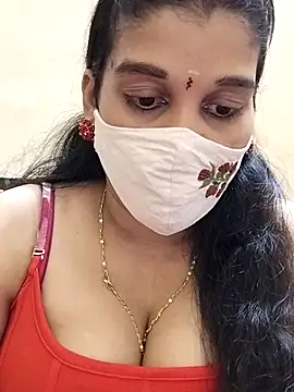 amelia-rani live cam preview
