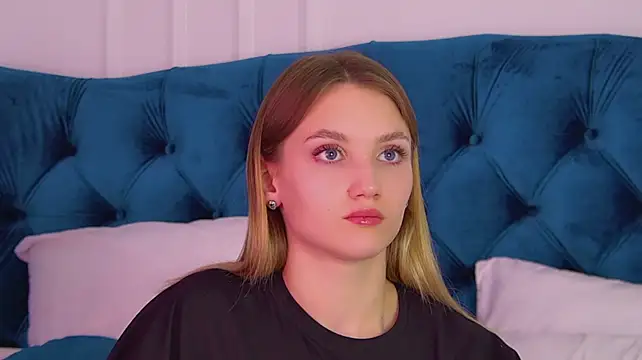 StacyEvances