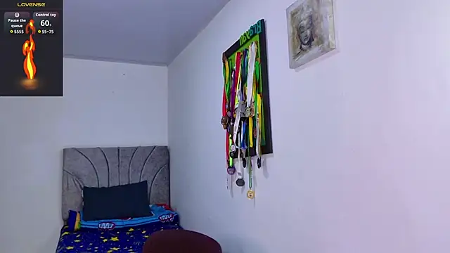Bryan_robayo5 live cam preview