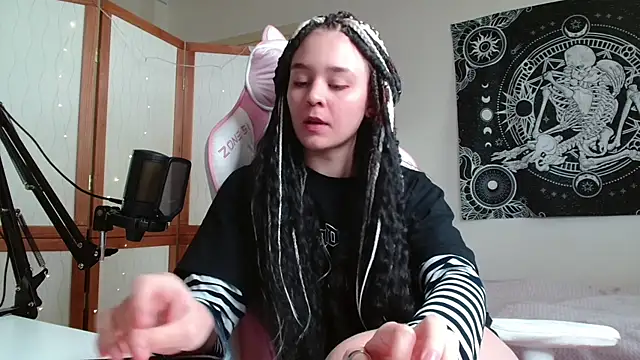 Mysterious_Toy 🐿 adult chat