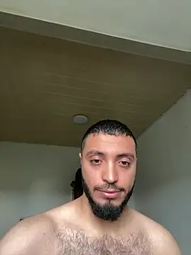 AmjadAlpha live cam preview