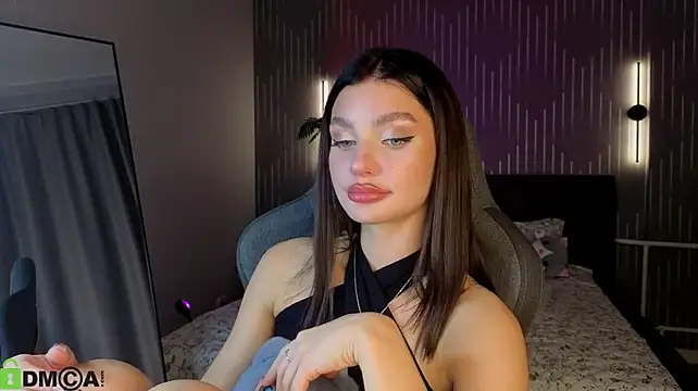 black_cat live cam preview