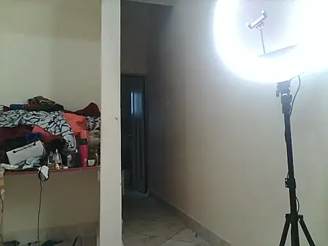 sexxi_soul live cam preview