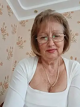 AnnetSavage live cam preview