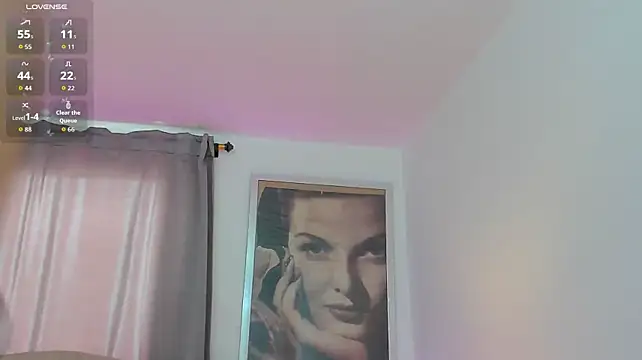 Beautyari_ live cam preview