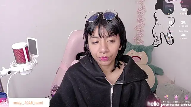 Nami_usagi