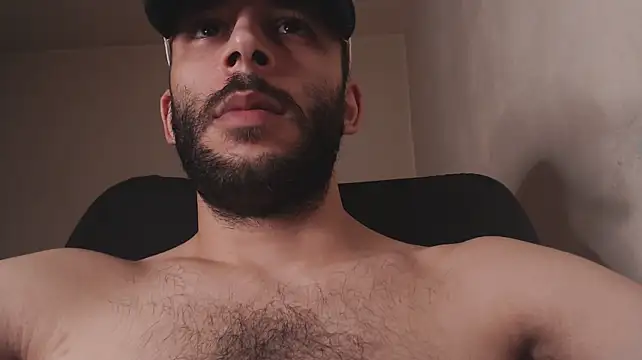 henryaxe webcam