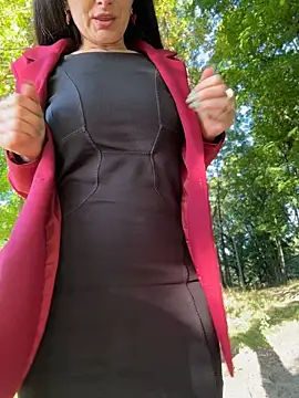 AnnaMaria- webcam