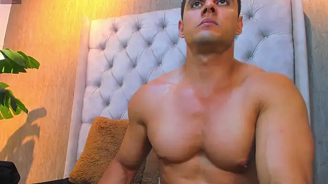 Jhon_Asher webcam