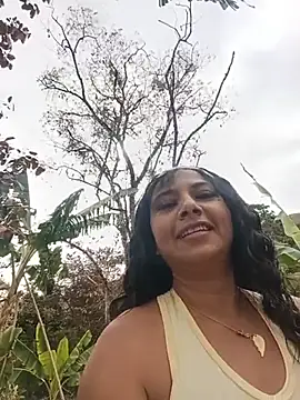 esmeralda_li webcam