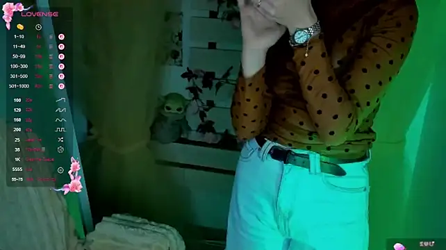 Bella_XO webcam