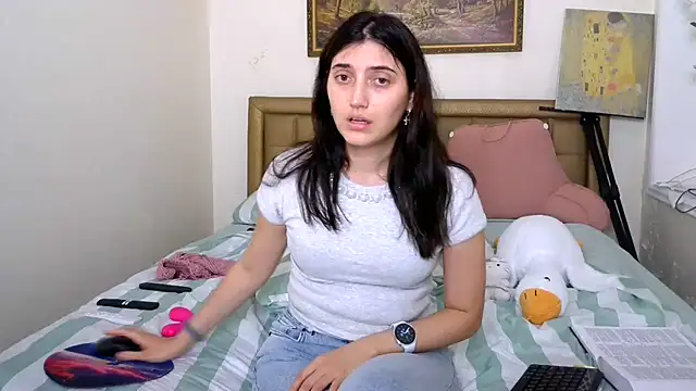 Iren webcam
