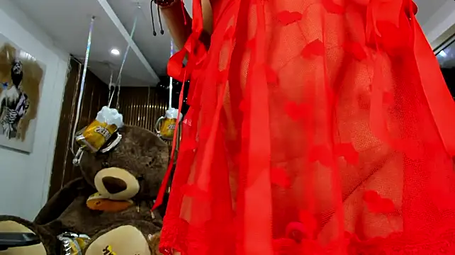 Mindy_19 webcam