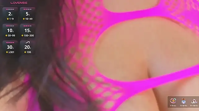 InnaVolkova webcam