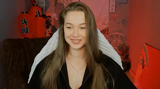 ArielSykes webcam