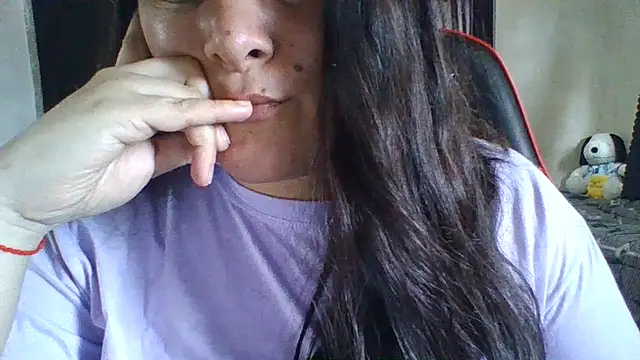 Clara_Arg webcam