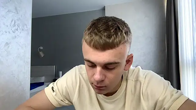 SoloFury webcam