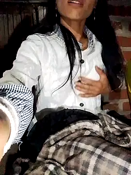 Odilia_baby webcam