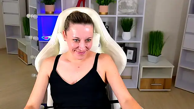 GloriaSW webcam