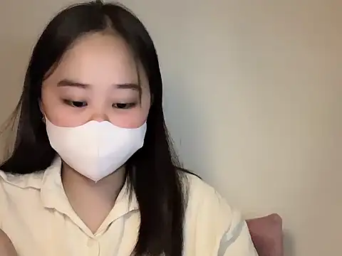 Nhungnhung201 webcam
