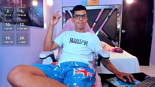 g_lincoln live cam
