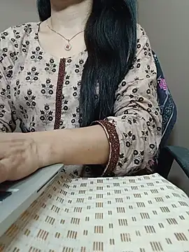 Chanchal--Navya webcam