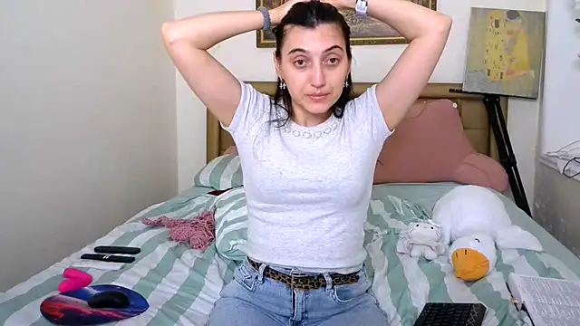 Iren webcam