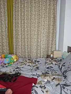 Blossam_07 live cam