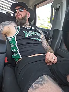 Beardedtattood